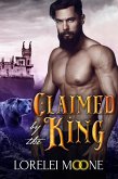 Claimed by the King (Shifters of Black Isle, #1) (eBook, ePUB)