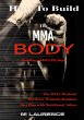 How To Build the MMA Body (eBook, ePUB) - Bild 1