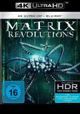 Matrix Revolutions