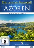 Die letzten Paradiese - Azoren - Inseln im Atlantik