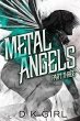 Metal Angels - Part Three (The Facility... - Bild 1