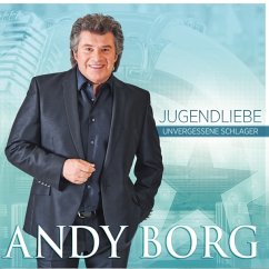 Jugendliebe-Unvergessene Sch - Borg,Andy