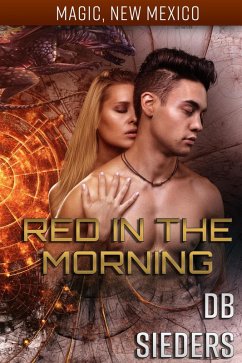 Cover Red in the Morning (Magic, New Mexico) (eBook, ePUB)