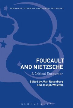 Foucault and Nietzsche (eBook, PDF)