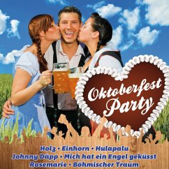 Oktoberfest Party - Diverse