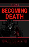Becoming Death ('Til Death, #2) (eBook, ePUB)
