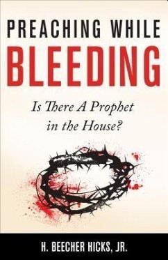 Cover Preaching While Bleeding (eBook, ePUB)
