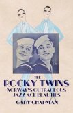 The Rocky Twins (eBook, ePUB)