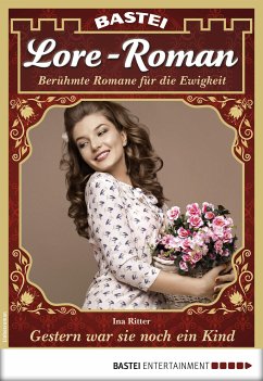 Lore-Roman 33 (eBook, ePUB) - Ritter, Ina
