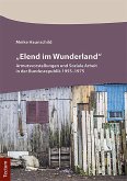 &quote;Elend im Wunderland&quote; (eBook, PDF)