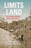 The Limits of the Land (eBook, ePUB)