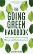 The Going Green Handbook (eBook, ePUB) - Bild 1