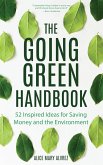 The Going Green Handbook (eBook, ePUB)