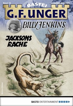 Cover G. F. Unger Tom Prox & Pete -70 (eBook, ePUB)