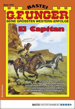 Cover G. F. Unger 1970 (eBook, ePUB)