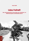 Liebe Freiheit! (eBook, PDF)