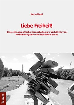Liebe Freiheit! (eBook, PDF) - Riedl, Karin