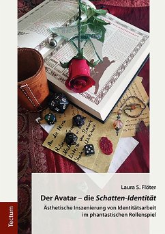 Der Avatar - die Schatten-Identität (eBook, PDF) - Flöter, Laura S.
