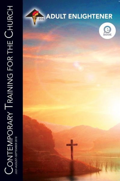 Adult Enlightener (eBook, ePUB)