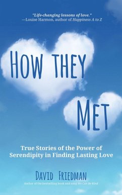 Cover How They Met (eBook, ePUB)