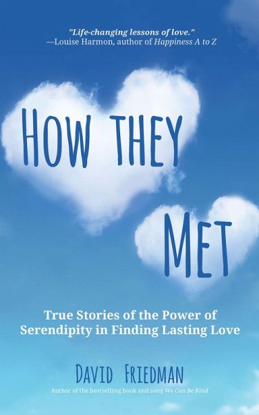 How They Met (eBook, ePUB) How They Met (eBook, ePUB)