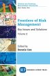 Frontiers of Risk Management, Volume II... - Bild 1