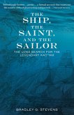 The Ship, the Saint, and the Sailor (eBook, ePUB)