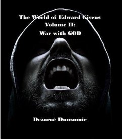 The World of Edward Givens: Volume II (eBook, ePUB) - Dunsmuir, Dezarae