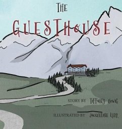 The Guesthouse (eBook, ePUB) - Howig, Tiffany