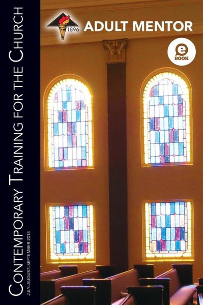 Adult Mentor (eBook, ePUB)