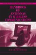 Handbook of Antennas in Wireless... - Bild 1