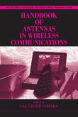 Handbook of Antennas in Wireless Communications (eBook, PDF)