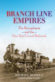 Branch Line Empires (eBook, ePUB)