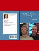 The Major Vampires, a Trilogy (eBook, ePUB)