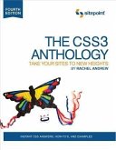 CSS3 Anthology (eBook, PDF)