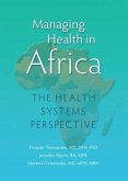 Managing Health in Africa (eBook, ePUB)