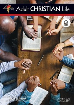 Cover Adult Christian Life (eBook, ePUB)