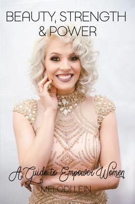 Beauty, Strength & Power (eBook, ePUB)