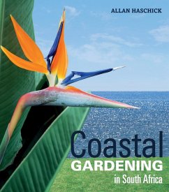 Cover Coastal Gardening in South Africa (eBook, PDF)