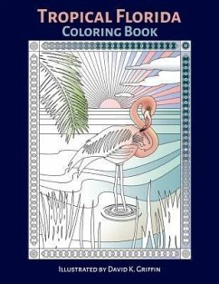 Tropical Florida (eBook, ePUB) - Griffin, David K.