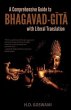 A Comprehensive Guide to Bhagavad-Gita... - Bild 1