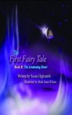 The First Fairy Tale (eBook, ePUB)