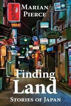 Finding Land (eBook, ePUB) - Pierce, Marian
