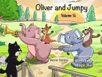 Oliver and Jumpy, Volume 14 (eBook, PDF)