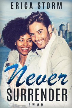 Never Surrender (eBook, ePUB) - Storm, Erica