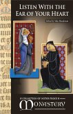 Listen With the Ear of Your Heart (eBook, ePUB)