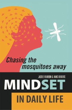 Cover Mindset in Daily Life (eBook, ePUB)