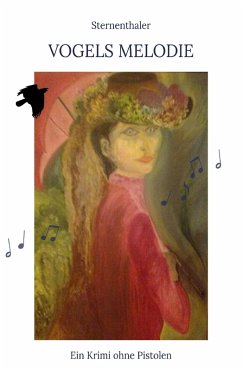 Cover Vogels Melodie (eBook, ePUB)