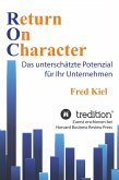 Return On Character (eBook, ePUB)