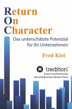 Cover Return On Character (eBook, ePUB)